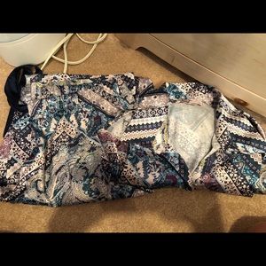 Victoria’s Secret Pajama Set